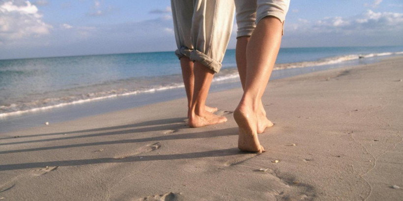 Çıplak ayakla toprağa  basmanın faydaları neler? - Resim: 4