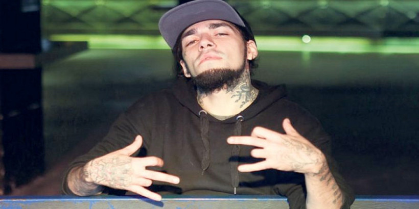 Ünlü rapçi Ezhel'e bir kötü haber daha 5 yıl hapsi istendi - Resim: 3