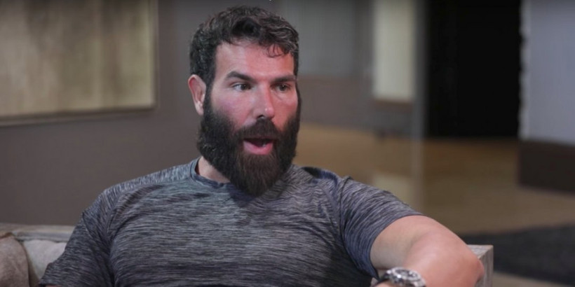 Ömer Okkalı herkesi kandırmış! Dan Bilzerian yalanı ortaya çıktı. - Resim: 4