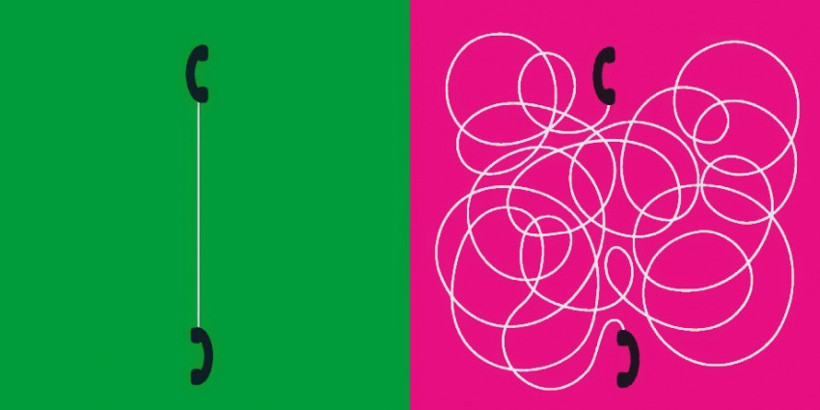 Kadın ve erkek arasındaki bakış farkı - Resim: 2