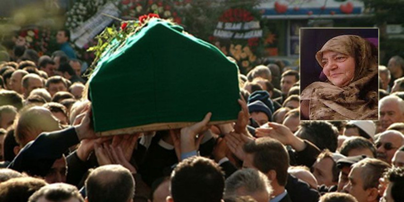 Şule Yüksel Şenler öldü haberi ortalığı karıştırdı Twitter'dan taziye mesajı yağdı - Resim: 2