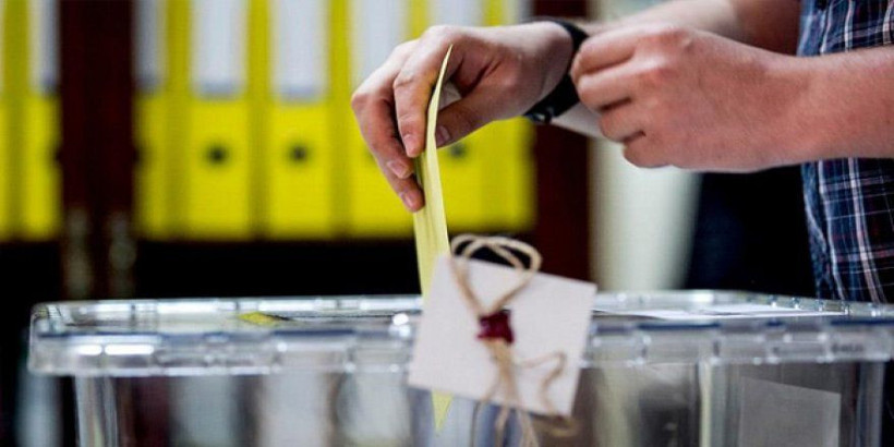 Gezici son yerel seçim anketiyle olay oldu işte 9 büyükşehirdeki sonuçlar - Resim: 2