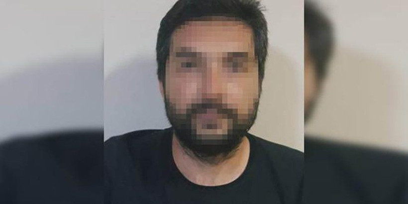 Samsun Atakum'da cinsel organını millete gösteren sapık serbest - Resim: 1