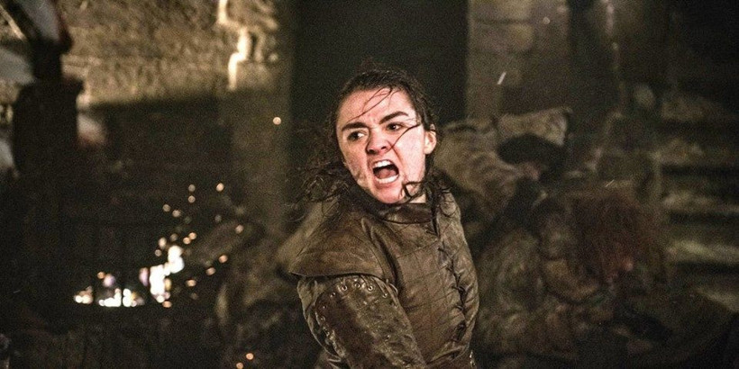 Game of Thrones oyuncularından son bölüm paylaşımları - Resim: 3