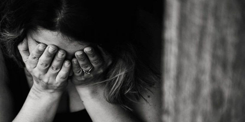 Öz annesine tecavüz etti! Ukrayna'da dehşete düşüren olay - Resim: 2