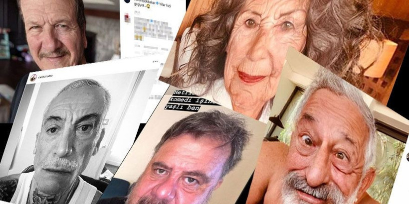 Yaşlandırma uygulamasında büyük tehlike Ruslar tasarladı - Resim: 1