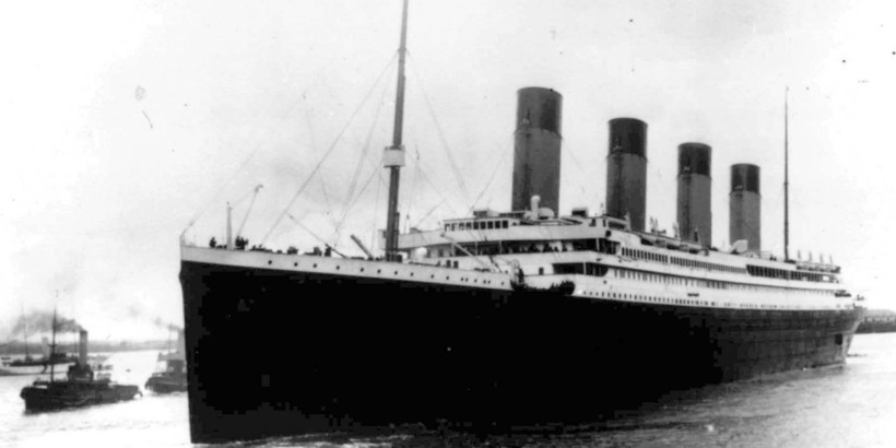 Sayesinde Titanic'ten sağ kurtulmuştu! Rekor fiyata satıldı - Resim: 1