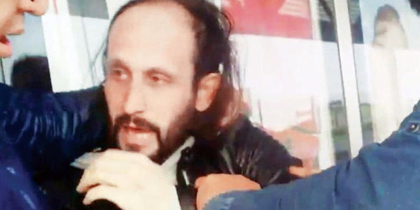 Metrobüste mastürbasyon yapan sapıkla ilgili ortalığı ayağa kaldıracak karar - Resim: 2