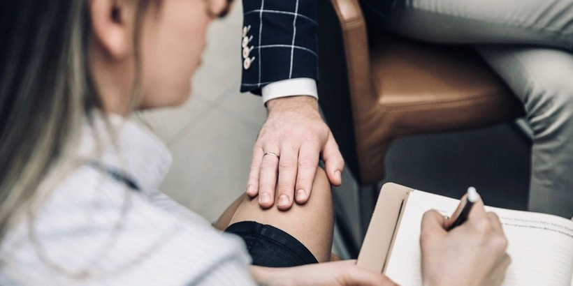 Cinsel ilişkiye giren insanları 'Muhabbet evi'nde videoya çekip tehdit etmişler - Resim: 1