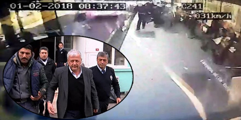 Üsküdar'da üç kişinin ölümüne neden olmuştu! O şoförün cezası belli oldu - Resim: 3