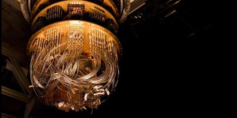 Google Kuantum bilgisayarı üretti! O özelliği ağızları açık bıraktı - Resim: 4