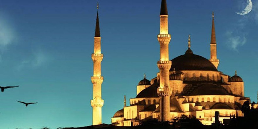 Yarın ne kandili  8 Kasım cuma kandil mi Diyanet dini günler takvimi - Resim: 1