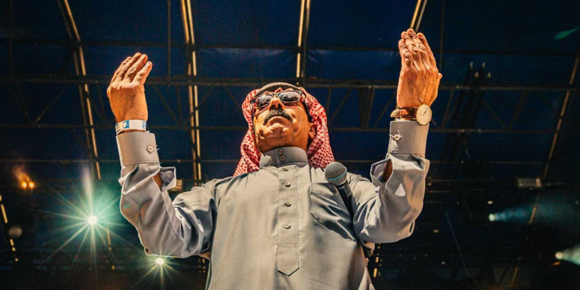 Dabke müziğinin kralı Ömer Süleyman Türkiye'de fırın açtı bedava dağıtıyor - Resim: 4