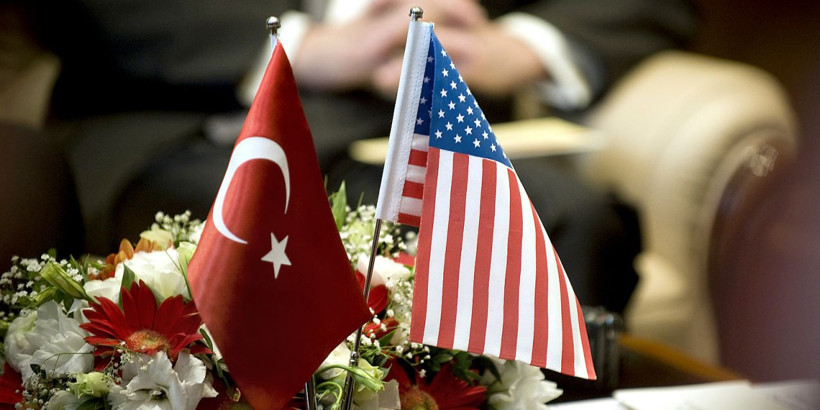 Areda Survey'den bomba anket! ABD FETÖ elebaşını ne yapacak? - Resim: 4