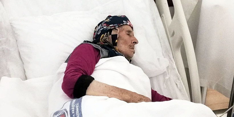 Erzincan'da varlığını kanıtlayan Cemile Dağdal 85 yıl sonra kimliğine kavuştu - Resim: 4