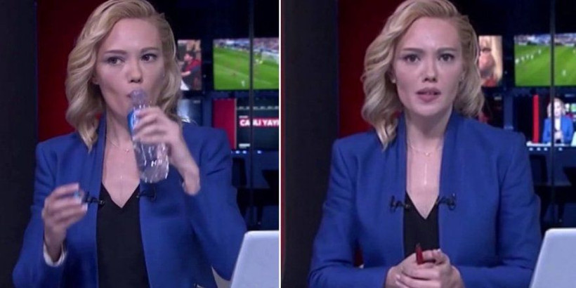 Darbe gecesi zorla bildiri okuyan TRT spikeri Tijen Karaş ekranlara geri döndü - Resim: 2