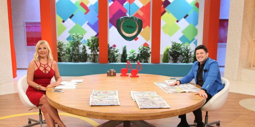 Seda Akgül'ün Hakan Ural ifşaları olay! Cumhurbaşkanı Erdoğan'a şikayet etti - Resim: 2