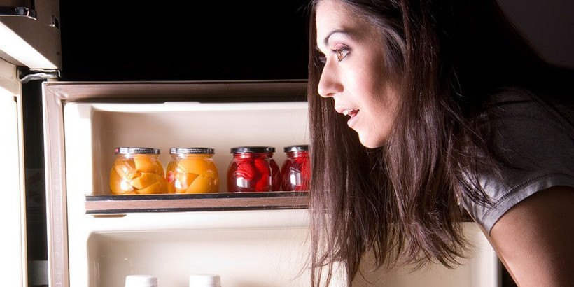 Bu yiyecekler vücudu temizliyor gece yatmadan önce tüketin! - Resim: 2