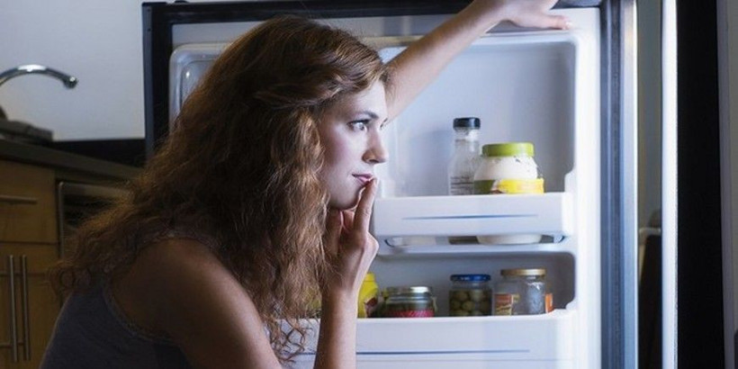 Bu yiyecekler vücudu temizliyor gece yatmadan önce tüketin! - Resim: 1