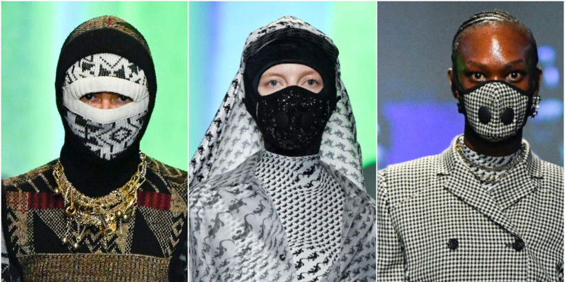 Koronavirüs sürecinde neler ortaya çıkmadı ki! - Resim: 1