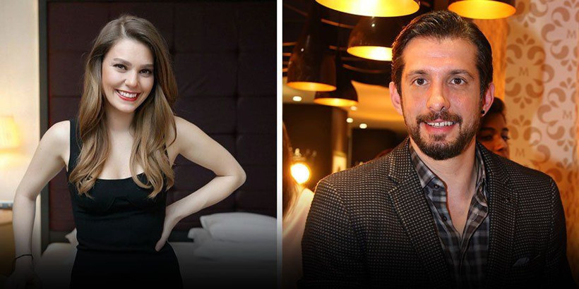 Kerem Tunçeri'nin mesajları ifşa oldu Aslı Enver yerine İrem Derici destek oldu - Resim: 2