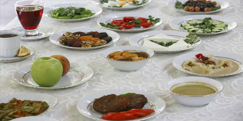 Oruç tutan vücutta nasıl değişimler yaşanır günlere göre değişim! - Resim: 4