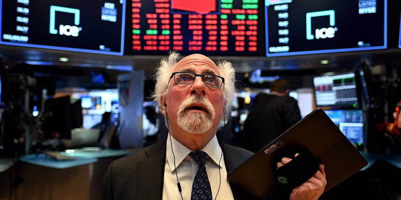 Kriz kahini Roubini'den korkutan koronavirüs tahmini! 10 maddede neler olacak? - Resim: 4