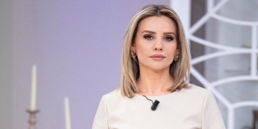 Esra Erol canlı yayında koronavirüs şoku! Konuğu pozitif çıkınca... - Resim: 1