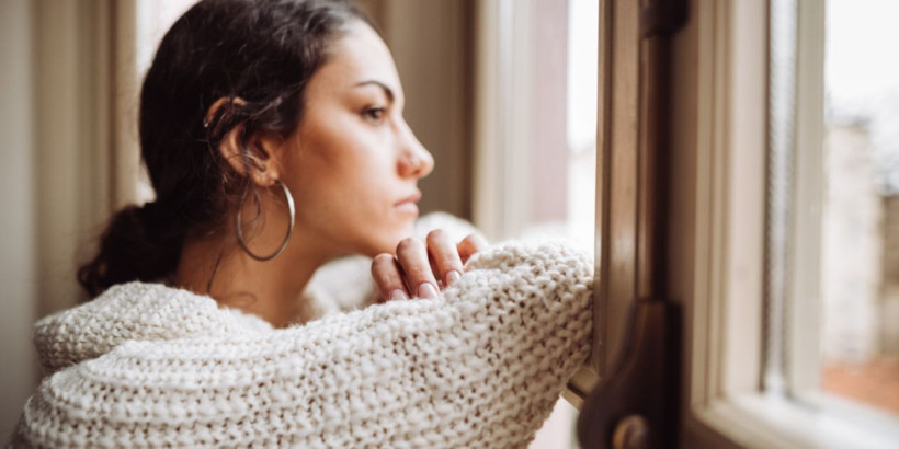 Koronavirüs en çok bekarları etkiledi işte Kovid-19 ruh sağlığı barometresi! - Resim: 2