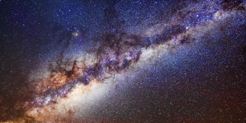 Bilim insanları Samanyolu Galaksisi'nde 6 milyar Dünya olabileceğini açıkladı - Resim: 2