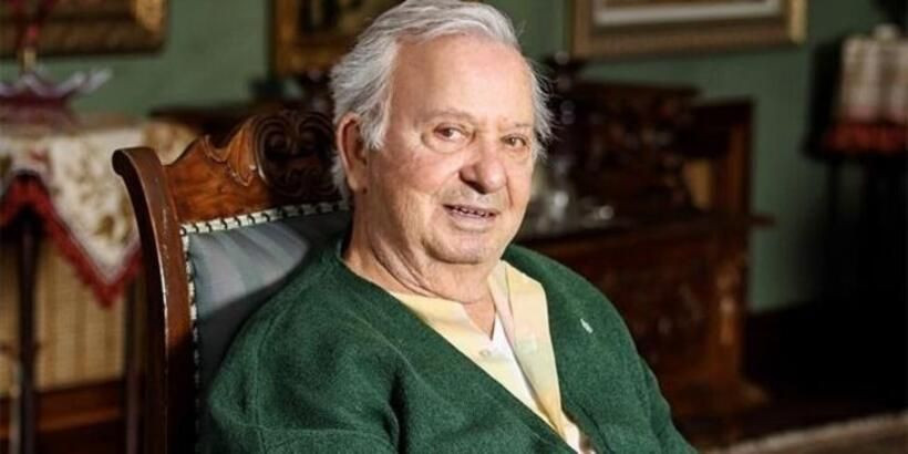 Seyfi Dursunoğlu hiç evlendi mi çocuğu var mı? Mirasını bakın kime bıraktı - Resim: 1