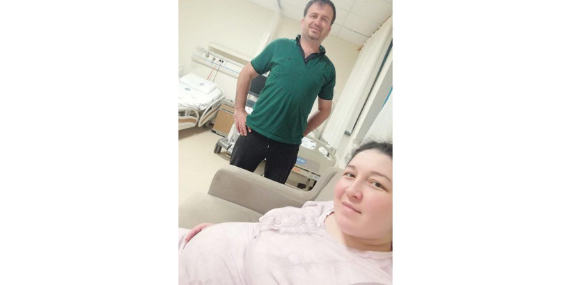 Prof. Dr. Özlenen Özkan Akdeniz Üniversitesi rektörlüğüne atandı! Eşi çok ünlü biri - Resim: 3