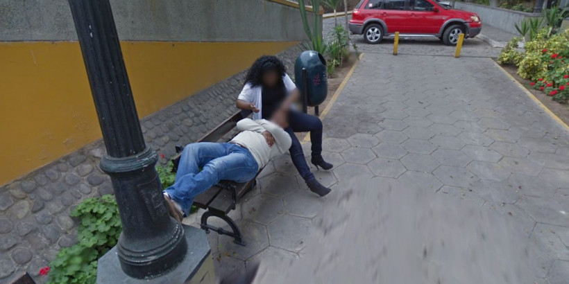 Google'da karısının kendisini aldattığını gördü! İhaneti ifşa eden fotoğraflar - Resim: 4