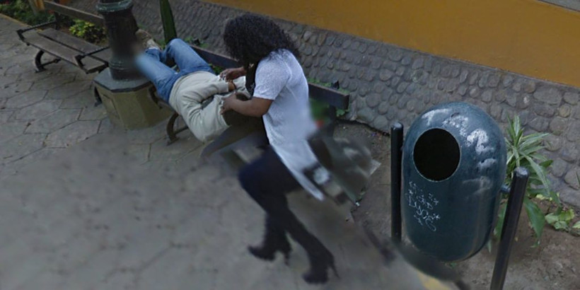 Google'da karısının kendisini aldattığını gördü! İhaneti ifşa eden fotoğraflar - Resim: 3