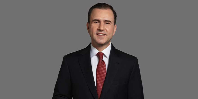 Selçuk Tepeli kimdir Fox Haber'e Fatih Portakal yerine geldi - Resim: 4