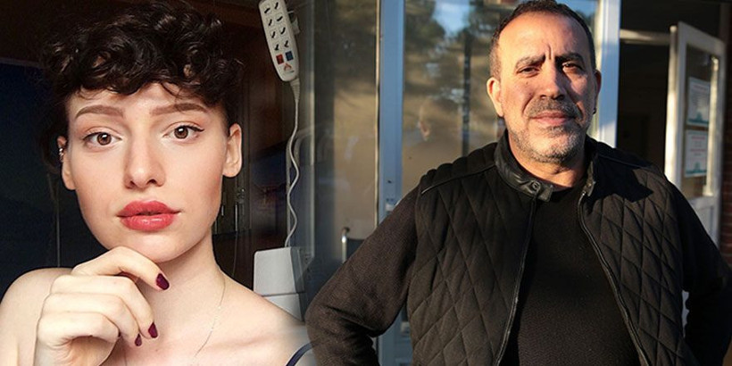 Haluk Levent sözünü tuttu! Neslican Tay için konser geliriyle yaptırdı - Resim: 3