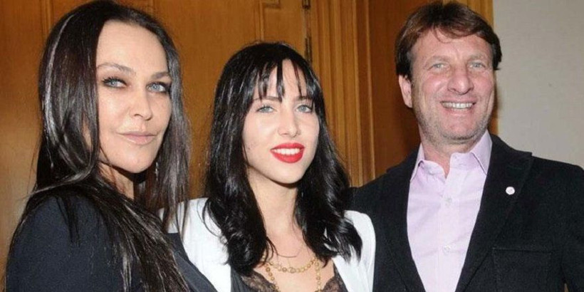 Zehra Çilingiroğlu'nun son hali şaşırttı! Hülya Avşar'ın kızı kilo verdi - Resim: 1