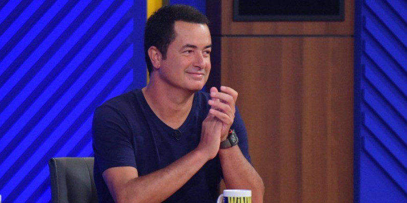 Fenerbahçe'ye başkan olacak mı? Acun Ilıcalı'dan bomba transfer itirafları! - Resim: 1