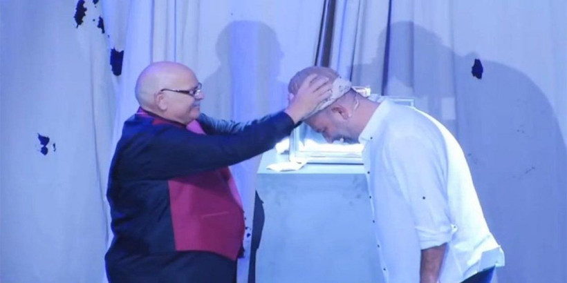 Ekrem İmamoğlu 'dokunulmayan bir yer olmalı' deyip projesini açıkladı - Resim: 1