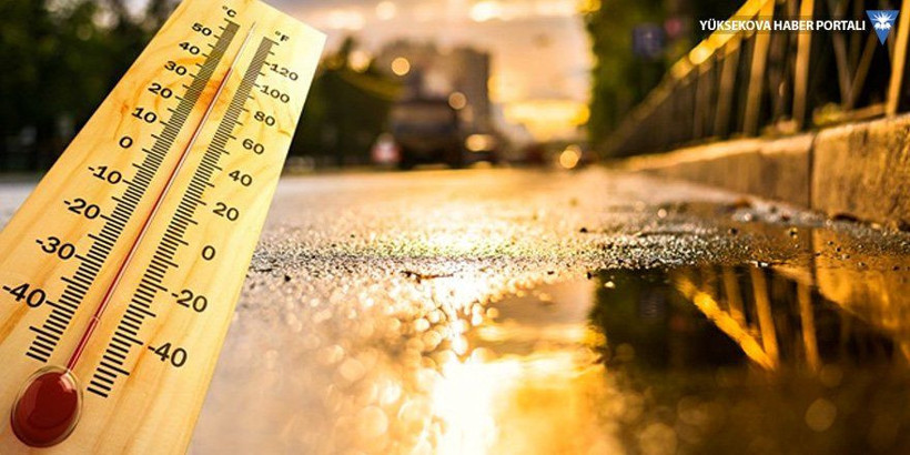 Meteoroloji, İstanbul dahil 23 il için sarı kodla uyarı yaptı - Resim: 1