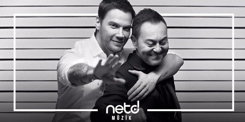 Sinan Akçıl MS hastalığı ile mücadele eden Serdar Ortaç'a doktor buldu - Resim: 2