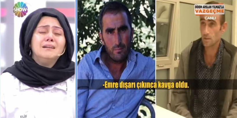 Didem Arslan'ın Show TV'deki programında canlı yayında sinir krizi - Resim: 3