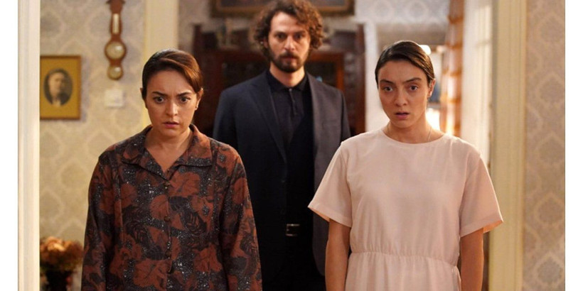 Masumlar Apartmanı dizisinde merak konusu olmuştu! İşte o su faturası - Resim: 3