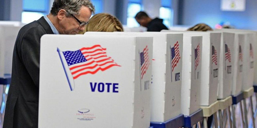 ABD seçime savaşa hazırlanır gibi hazırlanıyor! Yağma korkusu büyüyor - Resim: 2