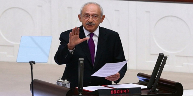 Optimar'dan bomba anket! Kılıçdaroğlu Cumhurbaşkanı adayı olursa ne kadar oy alır? - Resim: 2