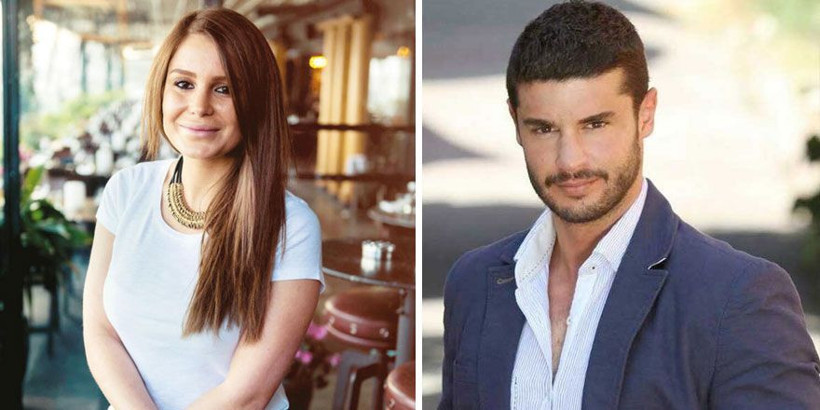 Berk Oktay'ın uygunsuz görüntüleri yaymıştı! Merve Şarapçıoğlu bakın kaç yıl hapis cezası aldı - Resim: 4