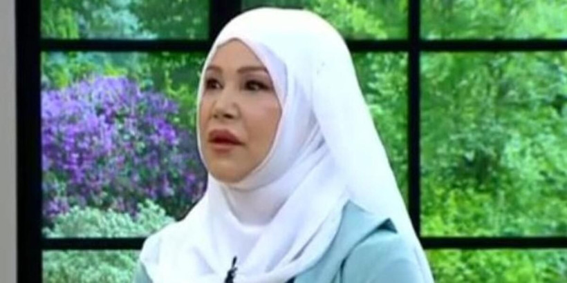 'Tuvalete bakıp şaşırıyordum' deyip Güler Işık içini döktü: Eşim kapı kollarına elektrik... - Resim: 3