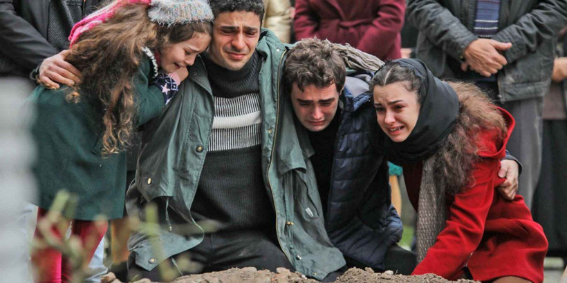 İbo Show Survivor çakıldı Kuzey Yıldızı Kardeşlerim'e fark attı! İlk sıra bakın kimin - Resim: 1