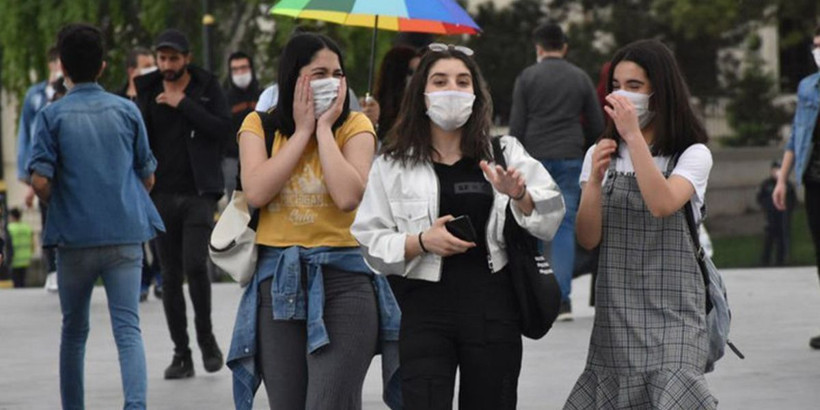 İşte Ramazan yasakları! Seyahat yasağı geliyor yüz yüze eğitime ara veriliyor mesai saatleri... - Resim: 1