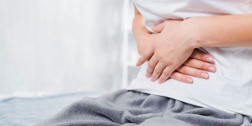 Gaz sıkışmasına evde ne iyi gelir işte 9 öneri! - Resim: 1